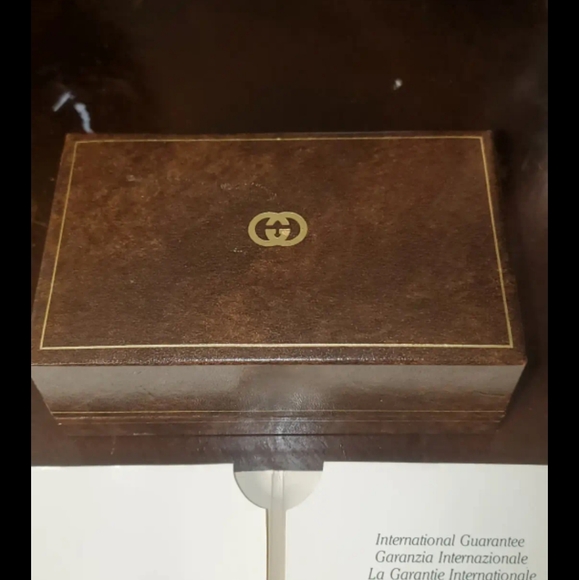 Gucci watch main image 5